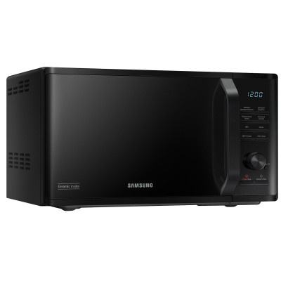 Микроволновая печь Samsung MG23K3515AK/UA Винница - изображение 2