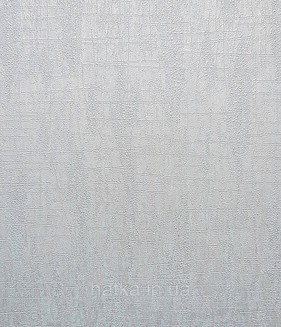 Шпалери вінілові на флізеліні Marburg Loft 0.53х10 бірюзові під штукатурку Київ - фото 1