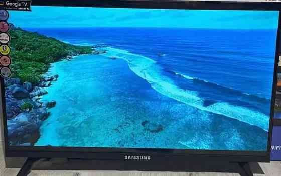 Телевизор Samsung 32