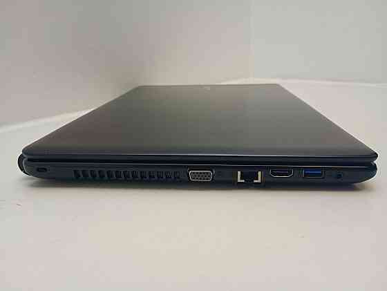Ноутбук Acer Aspire E1-530 (Z5WE1) Pentium 2117U\4\0\ АКБ- (товар вживаний) Луцьк