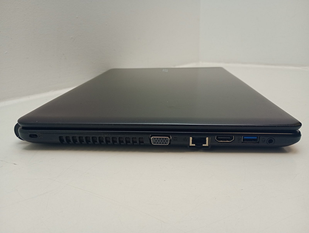 Ноутбук Acer Aspire E1-530 (Z5WE1) Pentium 2117U\4\0\ АКБ- (товар вживаний) Луцк - изображение 3