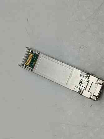 Оптичний трансивер Finisar 8G SW SFP+ / SFP (P/N: FTLF8528P2BCV-QL) (товар вживаний) 1шт Луцк
