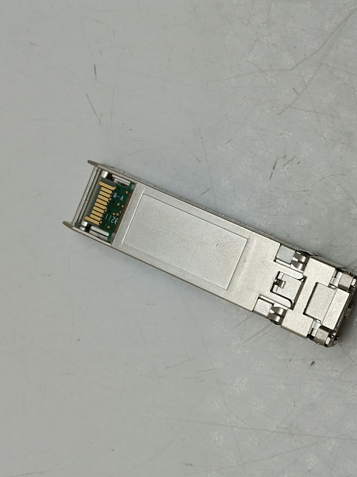 Оптичний трансивер Finisar 8G SW SFP+ / SFP (P/N: FTLF8528P2BCV-QL) (товар вживаний) 1шт Луцк - изображение 3