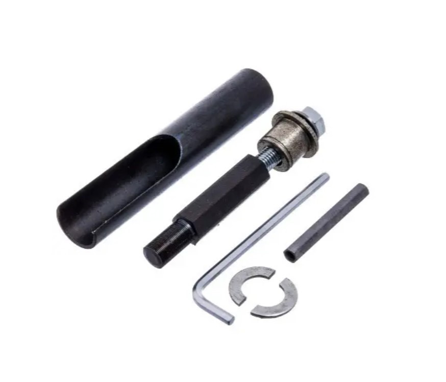 Знімач дизельних форсунок CDI з витяжним шпинделем (MB-Sprinter, Vito) (ХЗСО) СКЦДИ CDRT0601 Винница - изображение 1