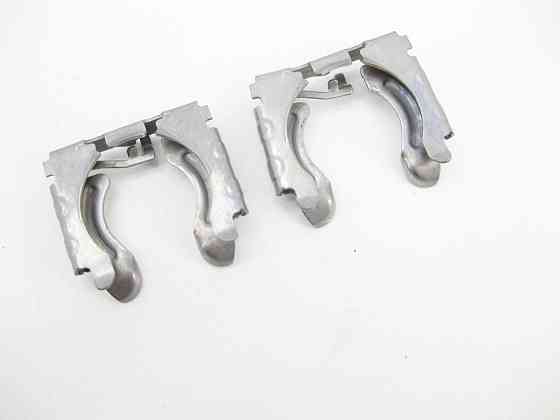 Mercedes-Benz  A1668350000 Хомут трубок теплообмінника пічки ML W166 GL X166 Одесса