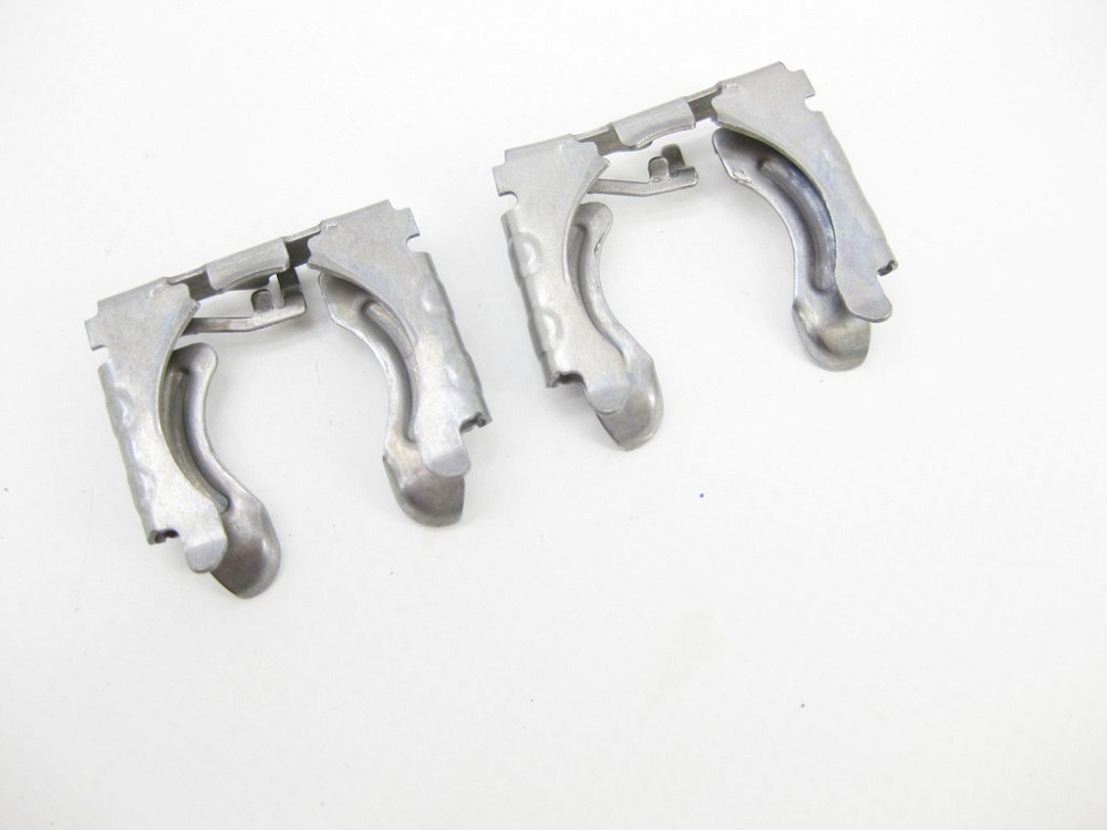 Mercedes-Benz  A1668350000 Хомут трубок теплообмінника пічки ML W166 GL X166 Одесса - изображение 5