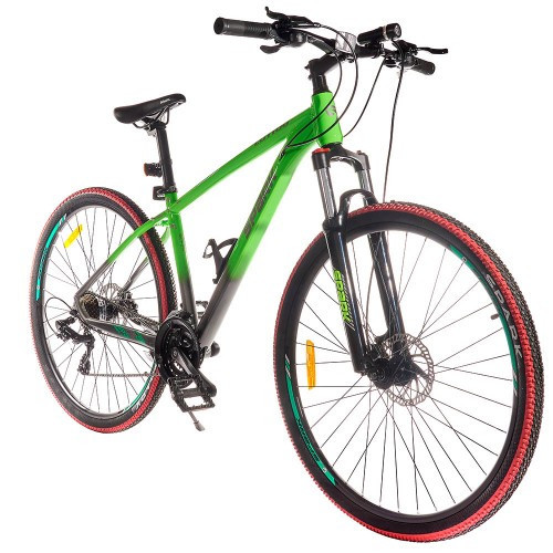 Велосипед SPARK LOT100 (колеса – 29