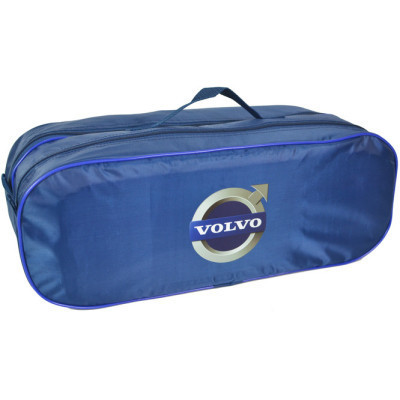 Сумка-органайзер Poputchik в багажник Volvo синя (03-045-2Д) Вінниця - фото 1