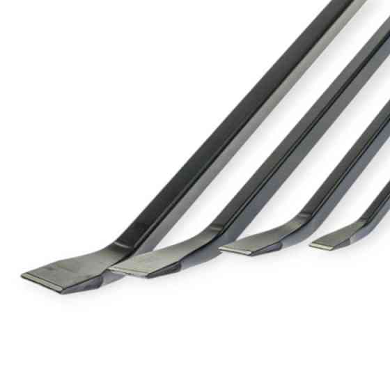 Набір ударних ломів 200, 300, 450, 600 мм (4 шт) Satra Мукачево