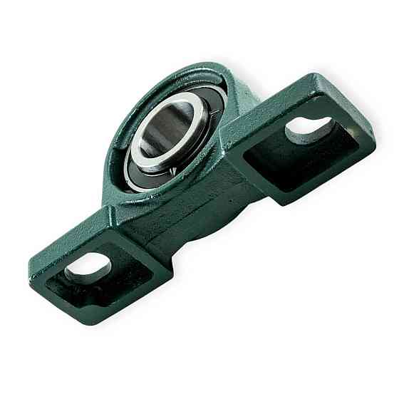 Подшипник корпусный UCP206 СТ Мукачево