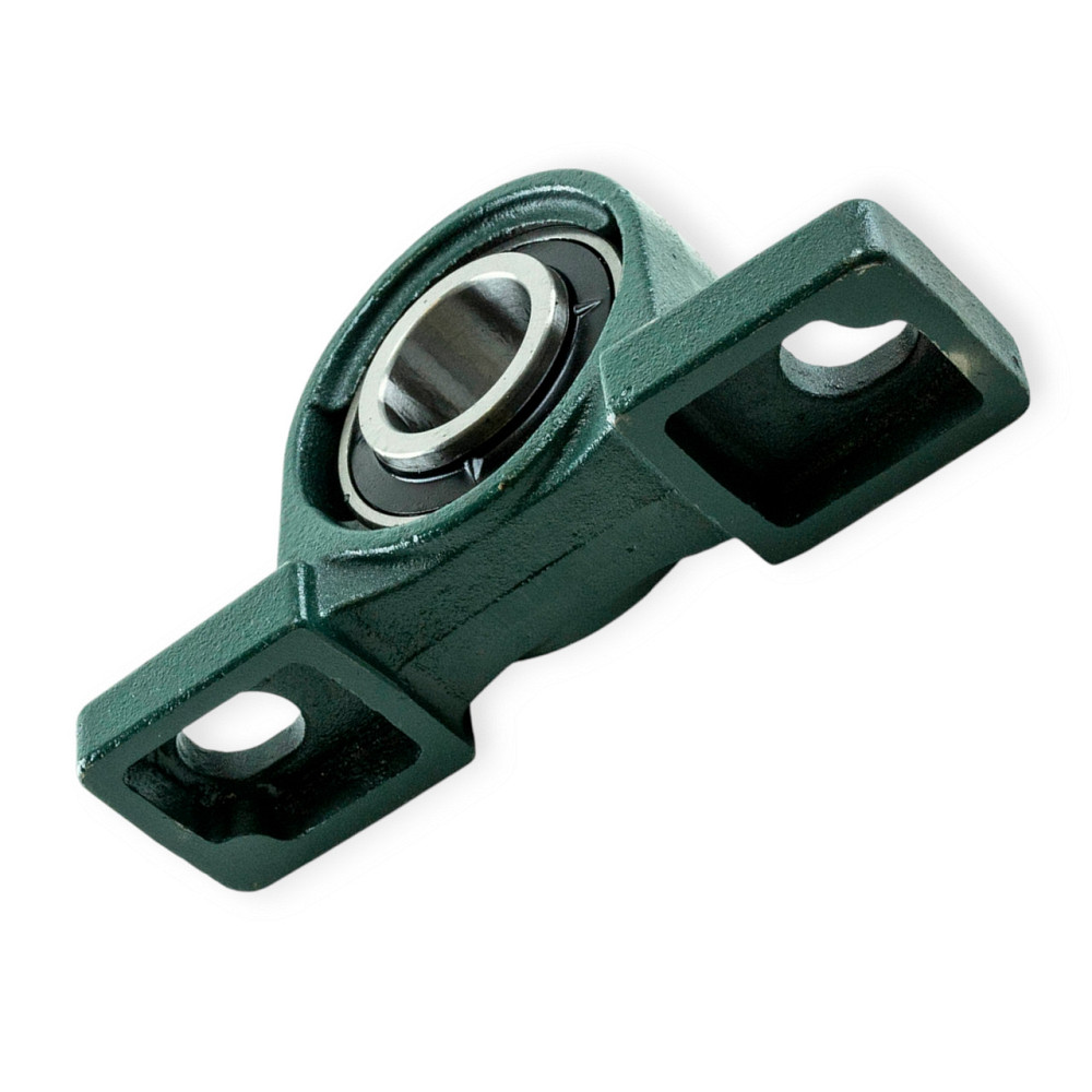 Подшипник корпусный UCP206 СТ Мукачево - изображение 2