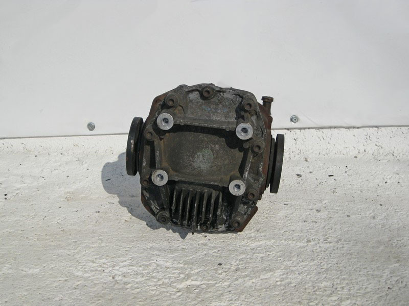 Mercedes-Benz  A2203504714 Редуктор заднього моста 1:2.65 S-Class W220 S320 cdi Одеса - фото 4