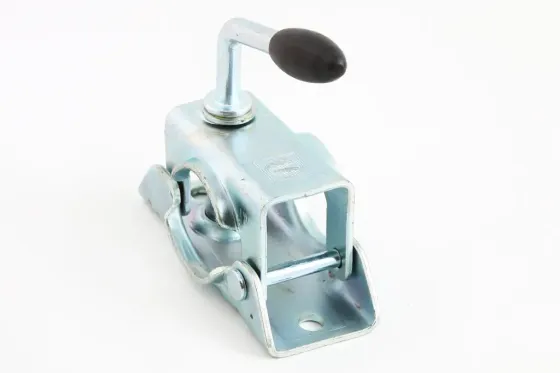 Хомут опорного колеса прицепа 250кг Winterhoff Винница