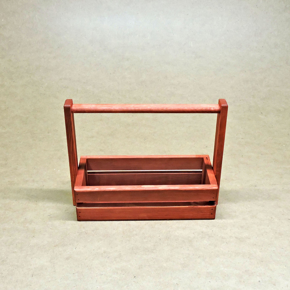 Подарочная корзинка 