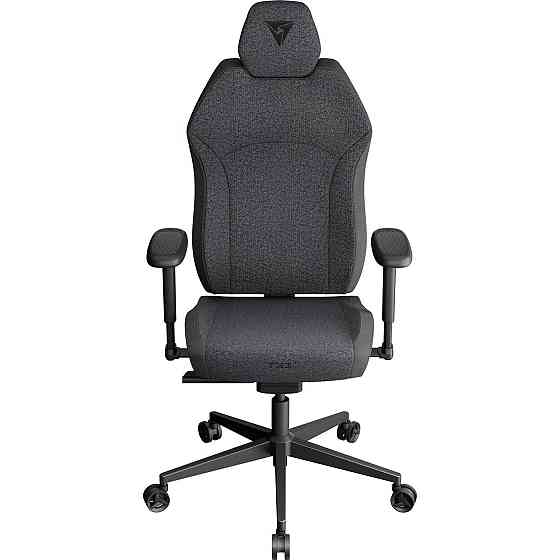 Крісло для геймерів TX3 Solo 360 Loft Air Dark Grey (TEGC-208010Z.Z1) ( 18744 ) Харків