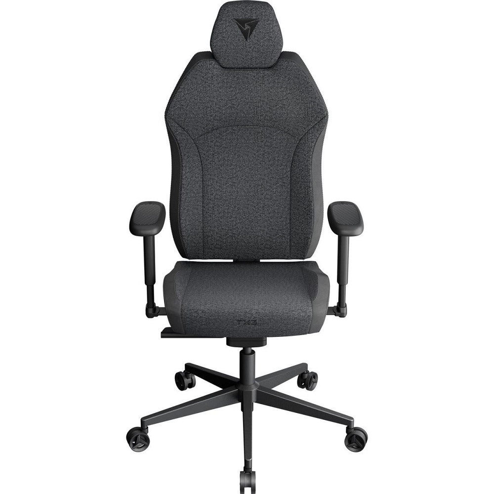 Крісло для геймерів TX3 Solo 360 Loft Air Dark Grey (TEGC-208010Z.Z1) ( 18744 ) Харків - фото 1