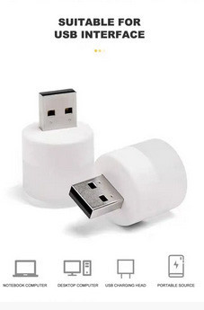 Ночник мини светодиодный usb Киев - изображение 6