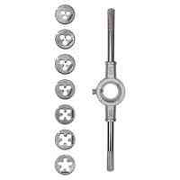 Набір плашок 8пр SIGMA Житомир