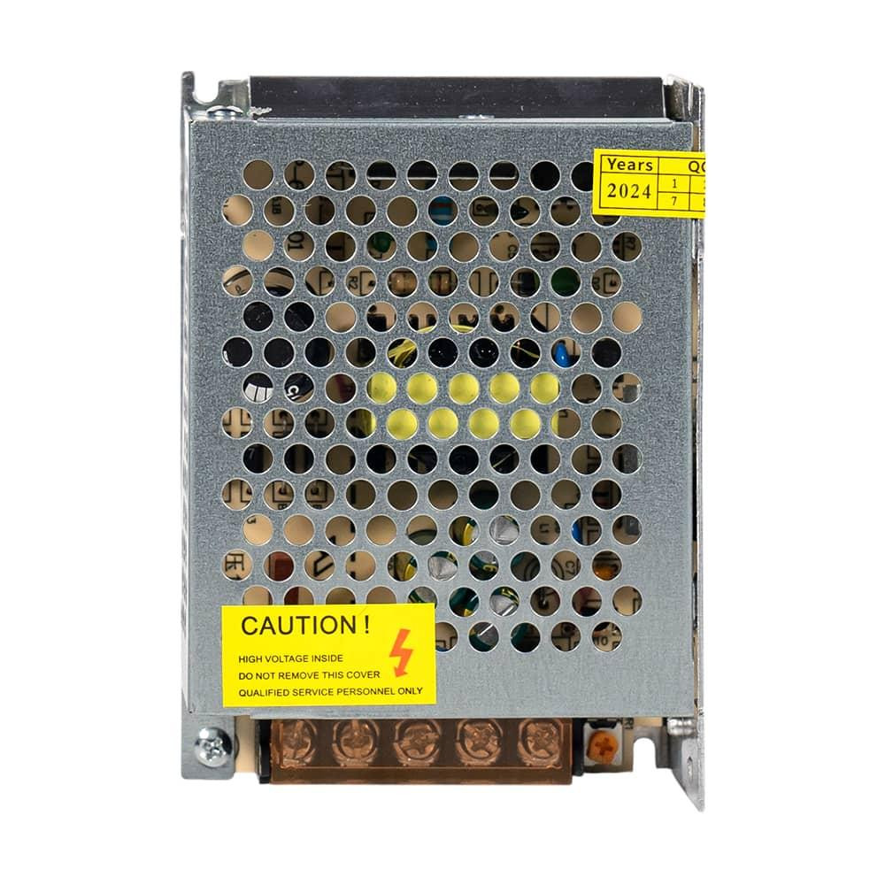 Блок живлення KRF-1203PB Kraft 12V/3A (43-00004) Київ - фото 8