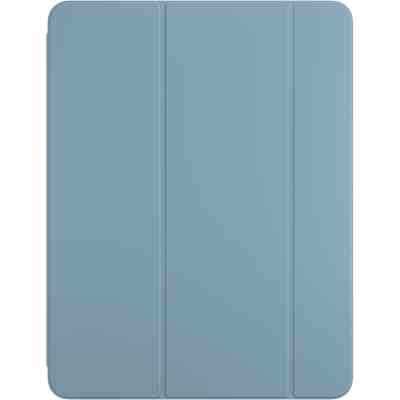 Чохол до планшета Apple Smart Folio for iPad Pro 13-inch (M4) - Denim (MWK43ZM/A) Вінниця