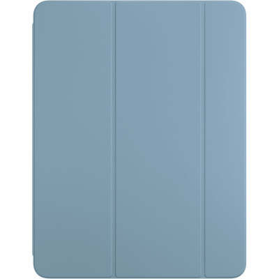 Чохол до планшета Apple Smart Folio for iPad Pro 13-inch (M4) - Denim (MWK43ZM/A) Вінниця - фото 1
