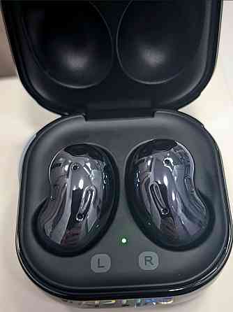 Навушники Galaxy Buds Live Київ
