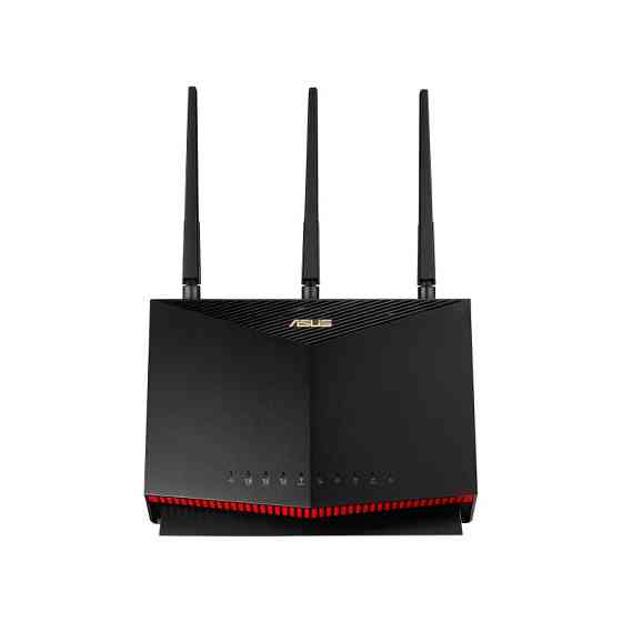Бездротовий 3G/4G маршрутизатор Asus 4G-AC86U ( 20799 ) Харків