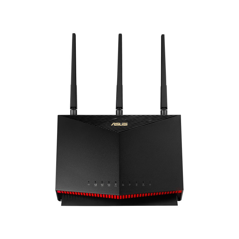 Бездротовий 3G/4G маршрутизатор Asus 4G-AC86U ( 20799 ) Харків - фото 4