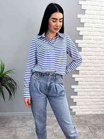 Сорочка з довгими рукавами "Strike" оптом | Батал | Розпродаж моделі Київ