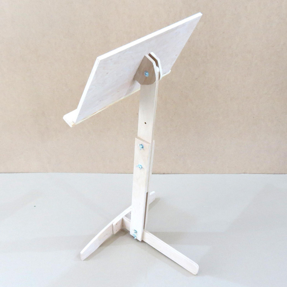 Тримач для нот "Клайбер" бланже Миколаїв - фото 5