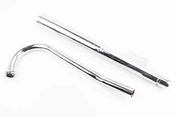 Глушник з коліном Київ