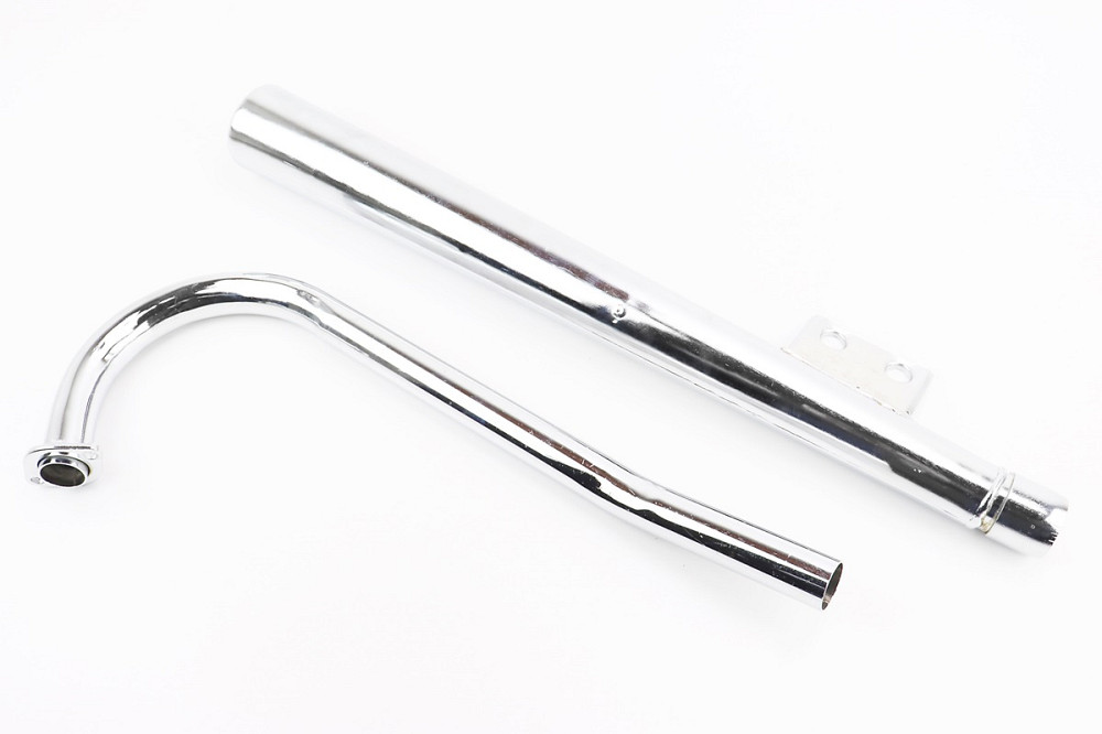 Глушник з коліном Київ - фото 1