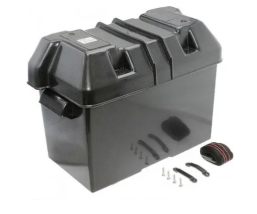 Акумуляторний Ящик Easterner Київ - фото 1