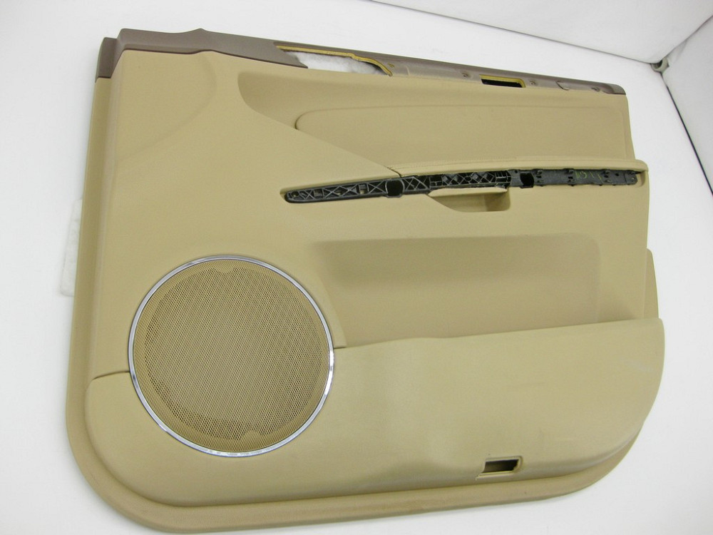 Mercedes-Benz  A1647200462 8K56 Карта передніх правих дверей бежева ML W164 GL X164 Одеса - фото 7