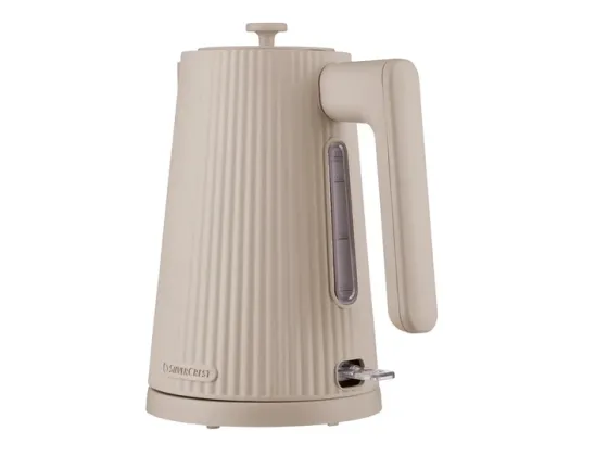 Електричний чайник 1.7л Silver Crest SWKS 3100 B1 Луцьк