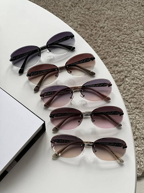 Очки женские. Prada 🔥 MasterSem Киев - изображение 1