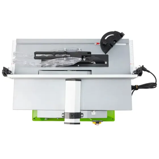 Стационарная циркулярная пила комбинированная с фуганком Procraft PC1600 Коломыя