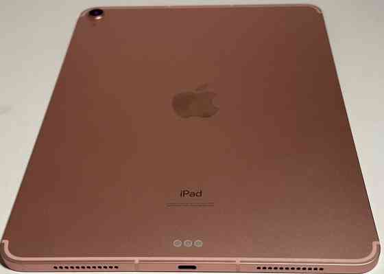 Планшет Apple iPad AIR 4 (2020) 64Gb. 4G / LTE Rose Gold. Киев