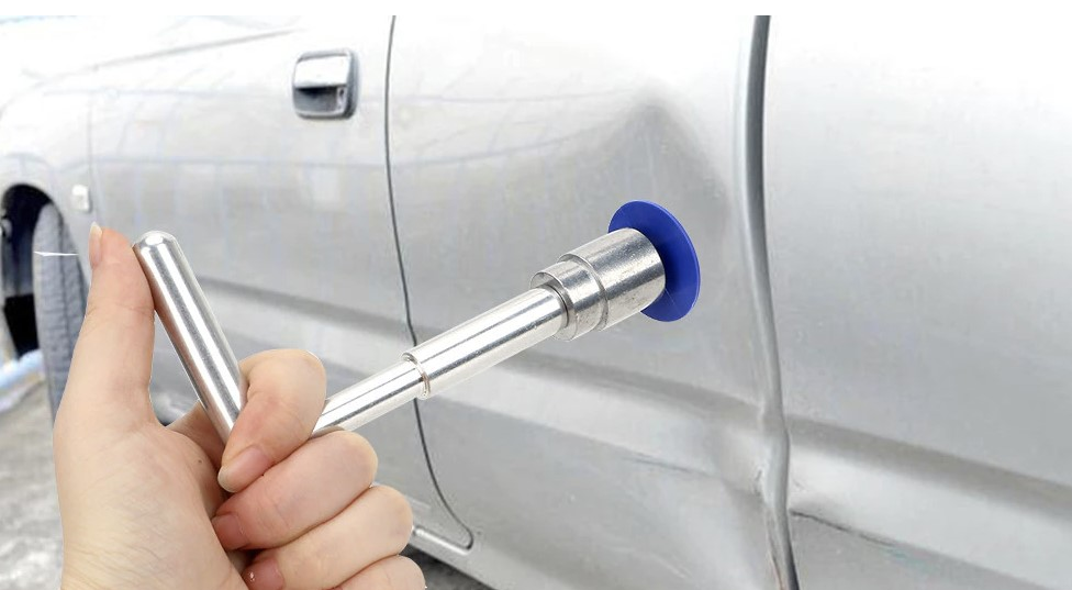 Набір для видалення вм'ятин Malatec (Польща) Київ - фото 7