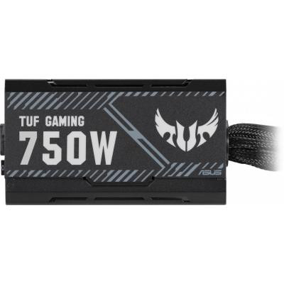 Блок живлення ASUS 750W (TUF-GAMING-750B) Вінниця - фото 5