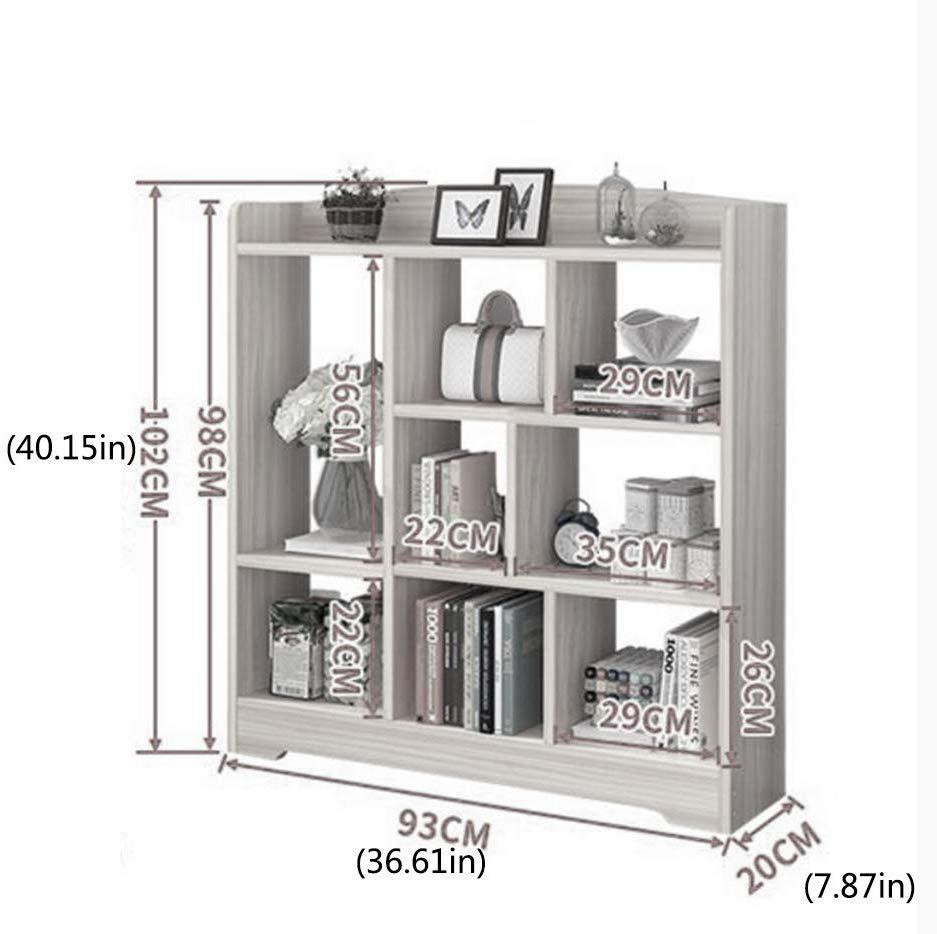 Книжный стеллаж 