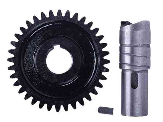 Вал запускающий на дизельный двигатель двигатель дизель ZH1105N мотоблок мототрактор/дизельный двигатель Мукачево