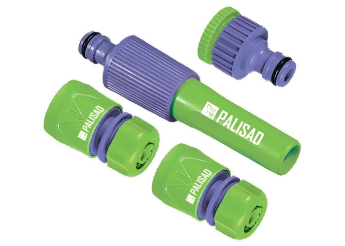 Набор для подключения шланга 1/2