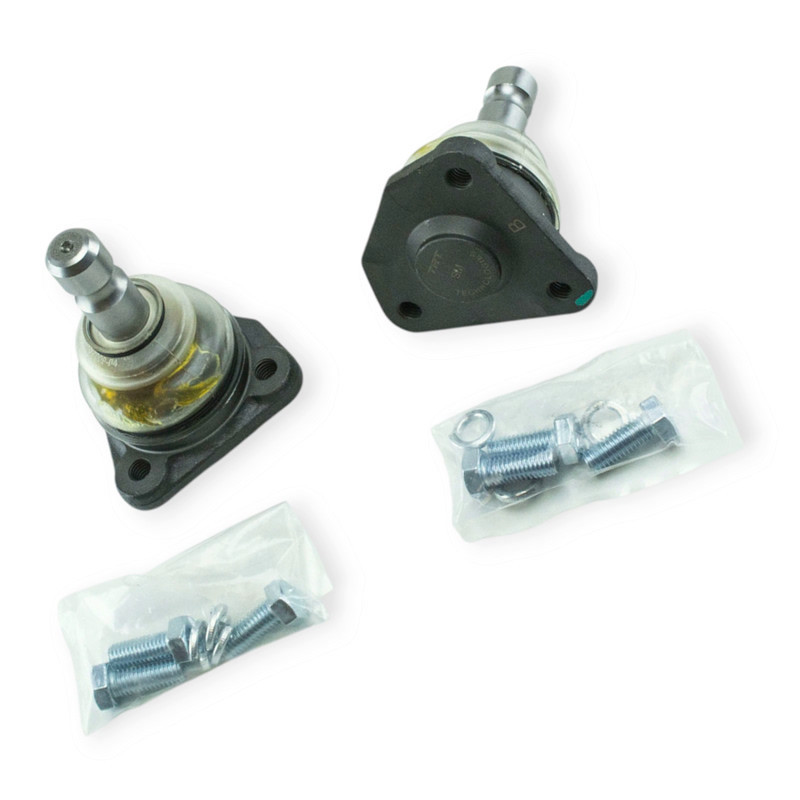 Кульова Москвич 412 верхня (виписувати по 2 шт) TRT опора Мукачево - фото 1