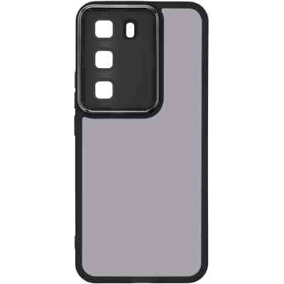 Чохол до мобільного телефона Armorstandart Shade Infinix Hot 60 Pro Plus 4G Black (ARM88688) Вінниця