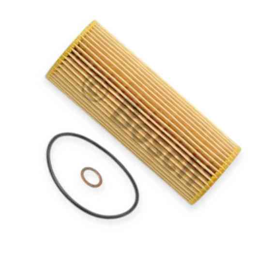 Фильтр Мерседес Бенс E-Class W124-280E, W124-300-24V бензин (89-) BOSCH масляный Мукачево