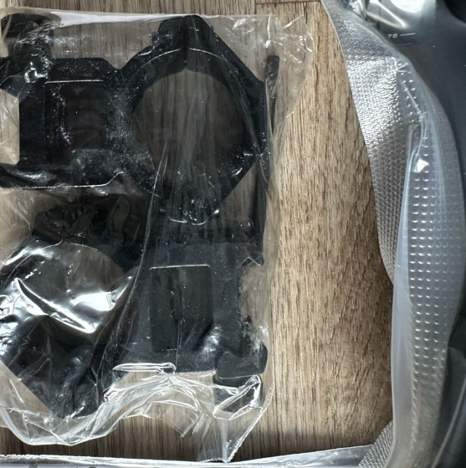 Прицел FocuHunter mzj-rsp-335 для охоты. Киев - изображение 2