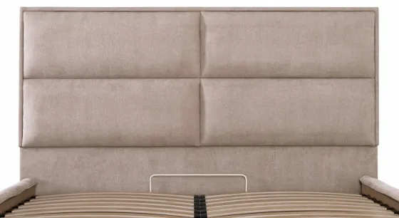 Ліжко Двоспальне Sheffield Standart 180 х 190 см Місті Mocco Мокко Київ