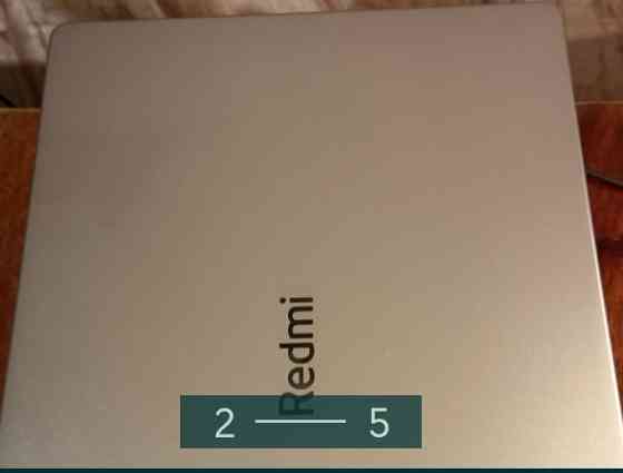 Ноутбук Xiaomi Redmi Book Pro 14 2024р. Київ