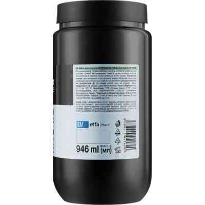 Маска для волосся The Doctor Health &amp; Care Burdock Energy 5 Herbs Infused Реп'яхова сила 946 мл (8588006041620) Вінниця